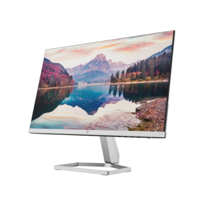 Hp monitor and gaming pc Ryzen 5 - 5600G